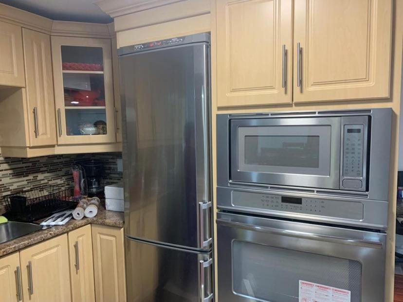 מיסיסאוגה Guest House Room No 03 מראה חיצוני תמונה