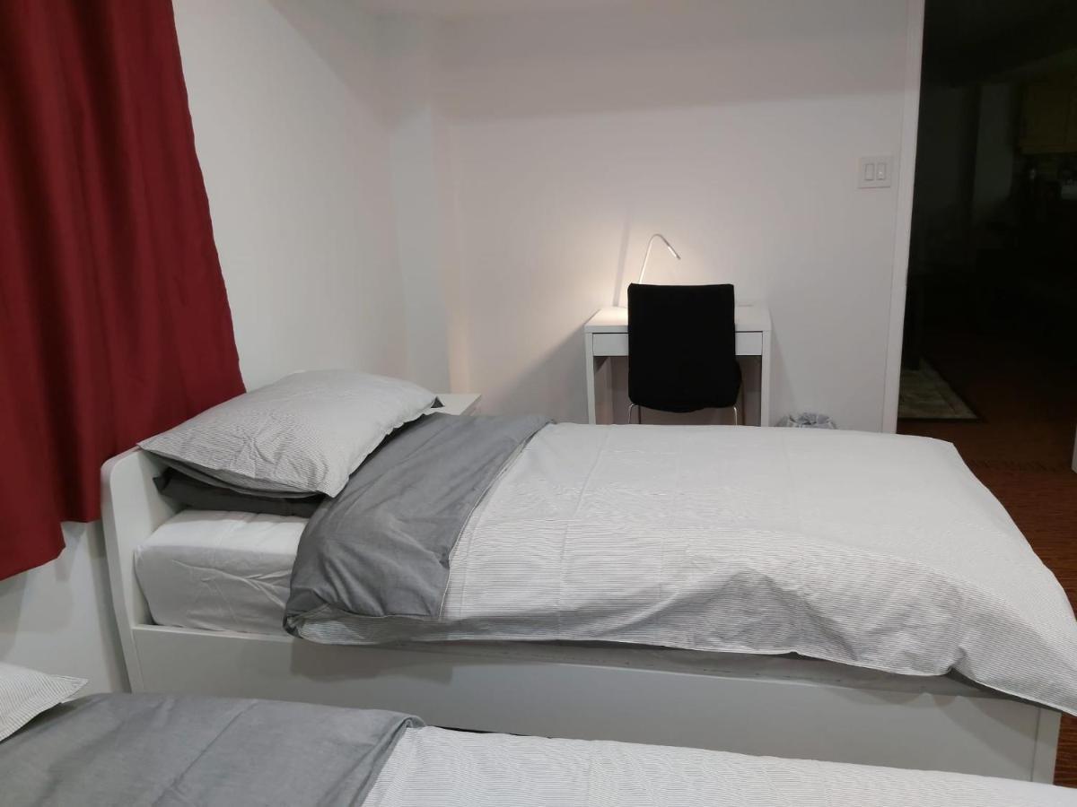 מיסיסאוגה Guest House Room No 03 מראה חיצוני תמונה